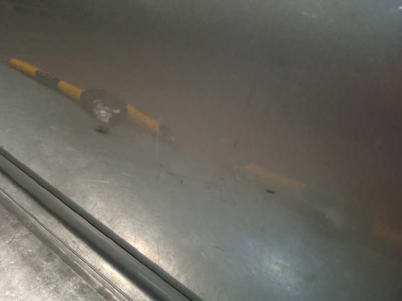 Recambio de puerta delantera derecha para lexus rx300 (mcu15) 3.0 v6 24v cat referencia OEM IAM 6700148011  