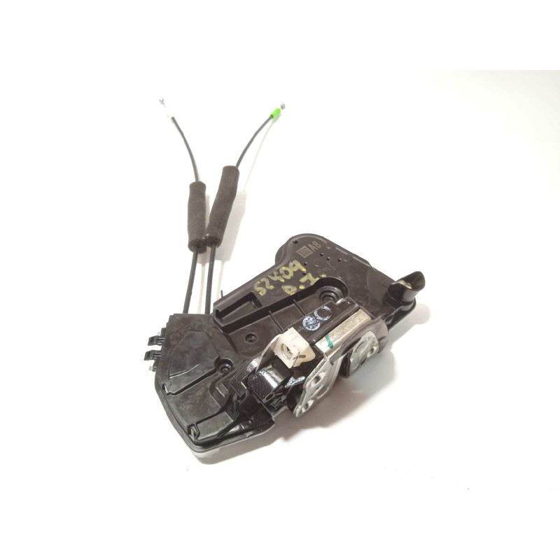 Recambio de cerradura puerta delantera izquierda para toyota corolla (e21) referencia OEM IAM 6904002491  