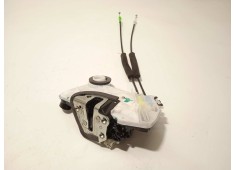 Recambio de cerradura puerta delantera izquierda para toyota corolla (e21) referencia OEM IAM 6904002491   2