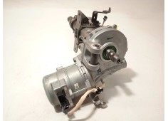 Recambio de columna direccion para toyota corolla (e21) referencia OEM IAM 4525002N00 4520A02400 8965012G60 2