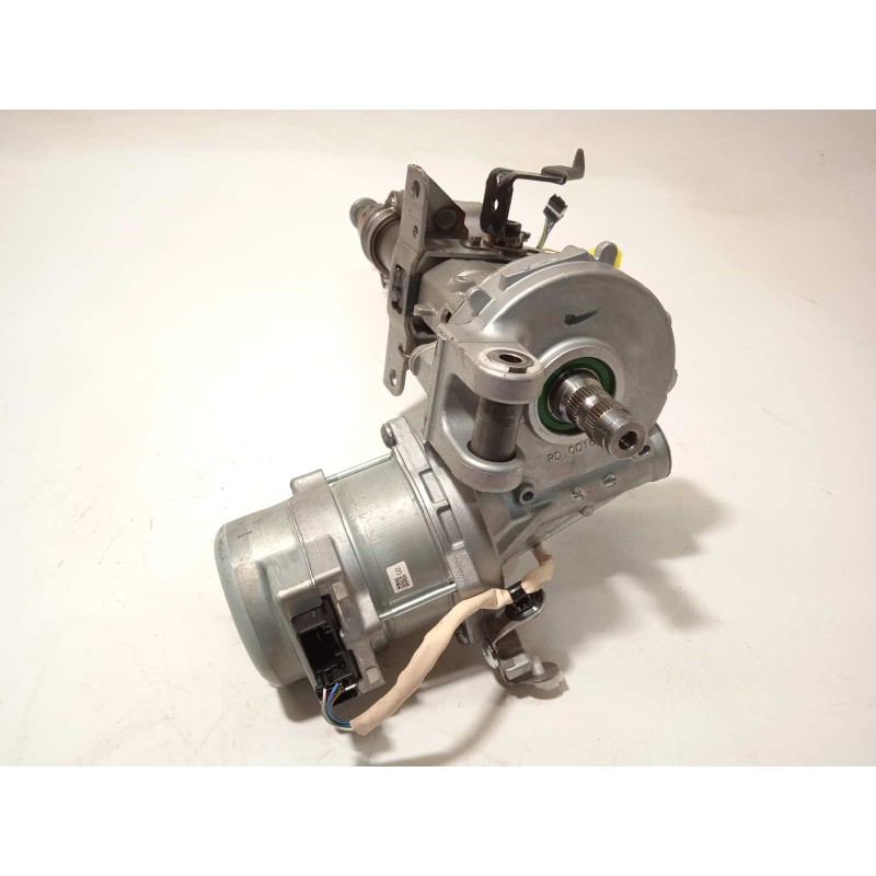 Recambio de columna direccion para toyota corolla (e21) referencia OEM IAM 4525002N00 4520A02400 8965012G60