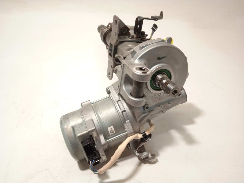 Recambio de columna direccion para toyota corolla (e21) referencia OEM IAM 4525002N00 4520A02400 8965012G60