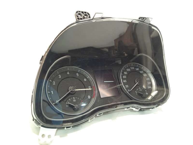 CUADRO INSTRUMENTOS 94013J9AL0 