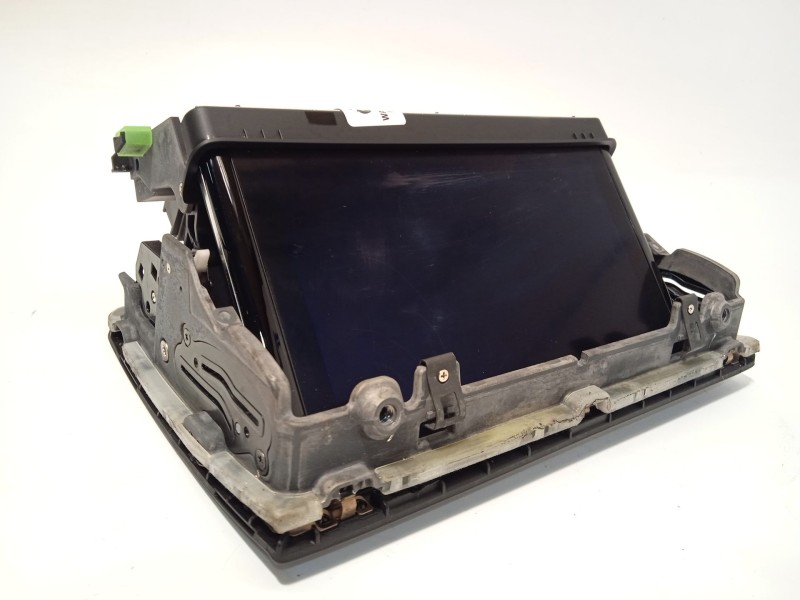 PANTALLA MULTIFUNCION 8V0857273N 8V0857273N6PS 8V0919604C