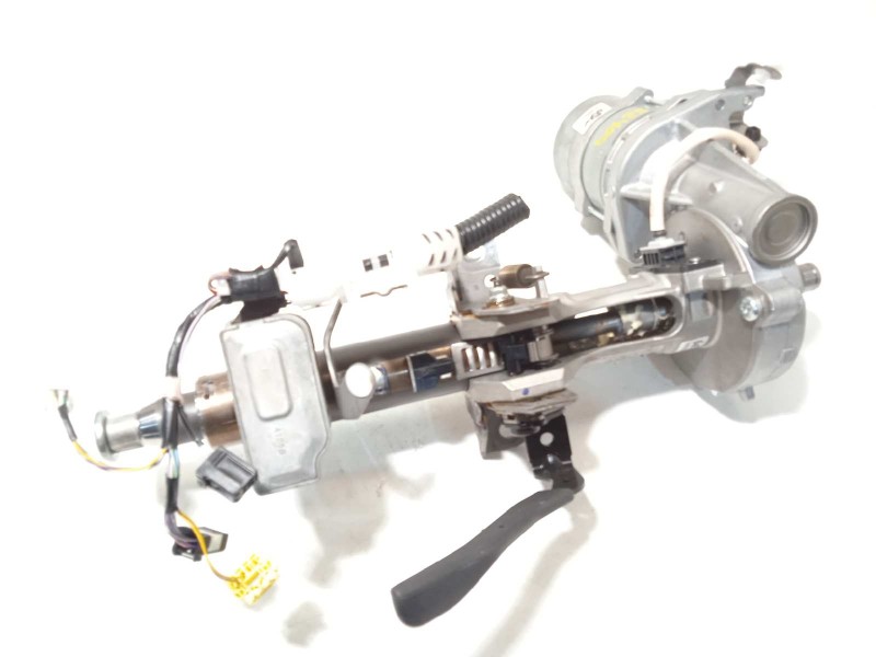 Recambio de columna direccion para toyota corolla (e21) referencia OEM IAM 4525002N00 4520A02400 8965012G60