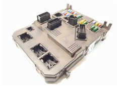 Recambio de caja reles / fusibles para peugeot 407 sw st confort referencia OEM IAM 9655708480  S120104600L 2