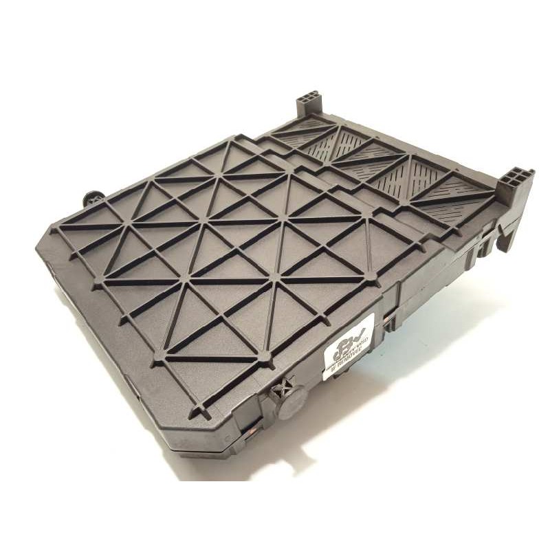 Recambio de caja reles / fusibles para peugeot 407 sw st confort referencia OEM IAM 9655708480  S120104600L