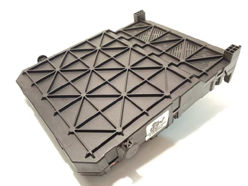 Recambio de caja reles / fusibles para peugeot 407 sw st confort referencia OEM IAM 9655708480  S120104600L