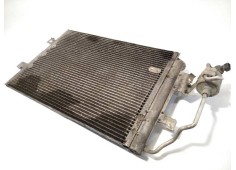 Recambio de condensador / radiador aire acondicionado para mercedes-benz clase a (w168) 140 (168.031) referencia OEM IAM A168500 2