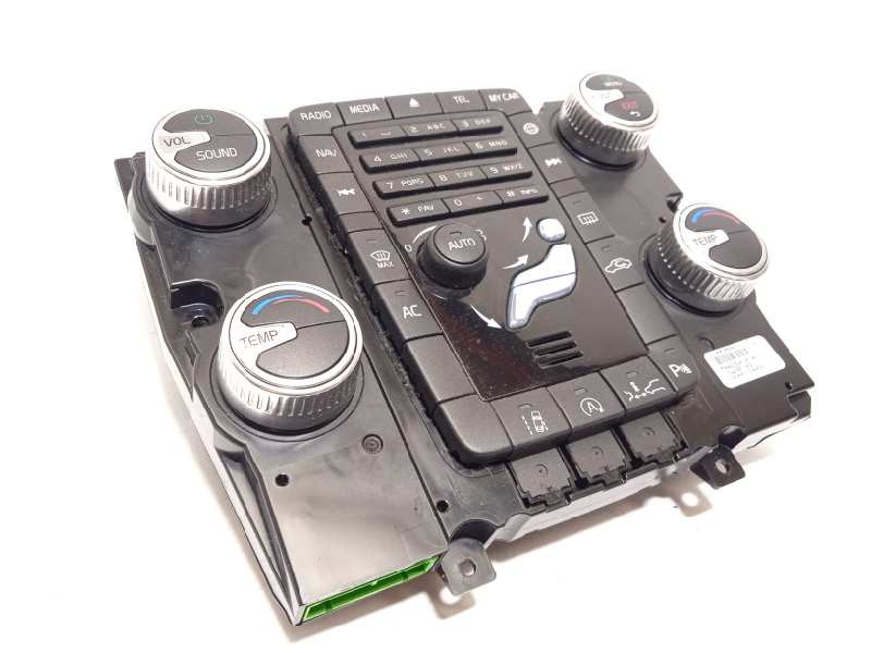 Recambio de mando multifuncion para volvo v60 kombi cross country momentum referencia OEM IAM 31443426  