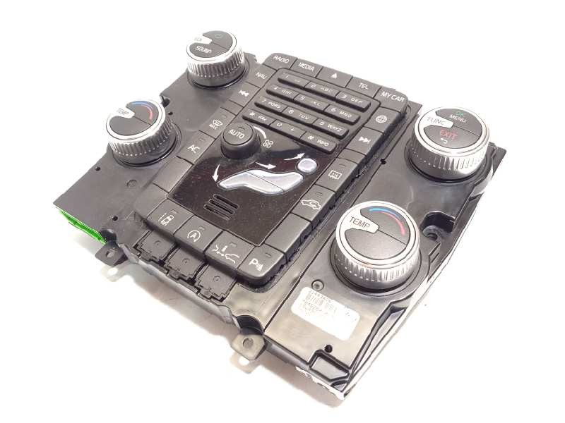 Recambio de mando multifuncion para volvo v60 kombi cross country momentum referencia OEM IAM 31443426  