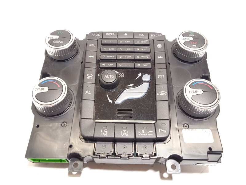Recambio de mando multifuncion para volvo v60 kombi cross country momentum referencia OEM IAM 31443426  