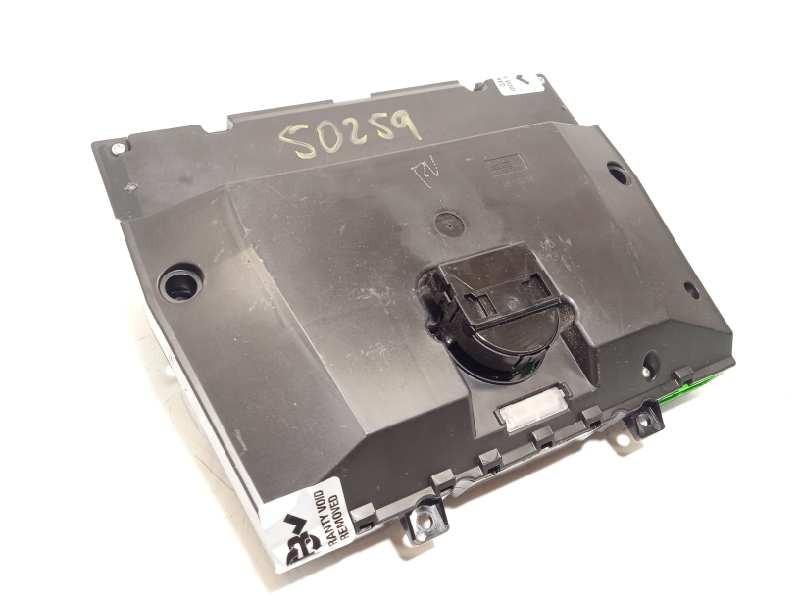 Recambio de mando multifuncion para volvo v60 kombi cross country momentum referencia OEM IAM 31443426  