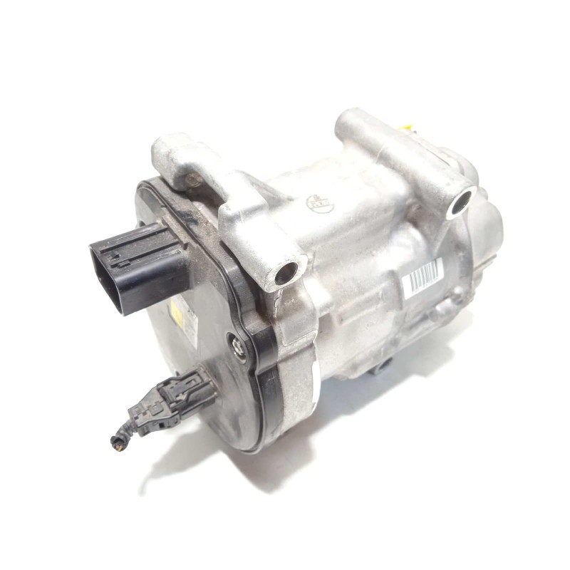 Recambio de compresor aire acondicionado para toyota corolla (e21) referencia OEM IAM 0424001192  8837012070