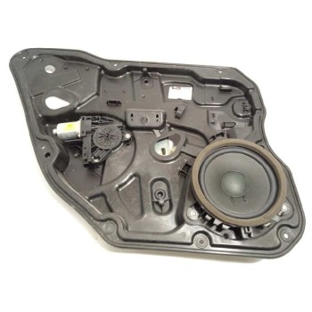 Recambio de elevalunas trasero izquierdo para volvo v60 kombi 2.0 diesel cat referencia OEM IAM 30784312 31253064 30784308