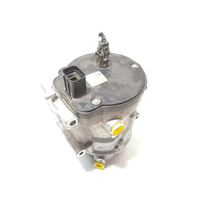 Recambio de compresor aire acondicionado para toyota corolla (e21) referencia OEM IAM 0424001192  8837012070