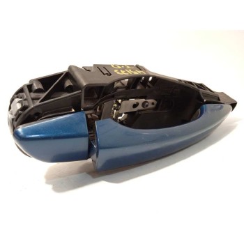 Recambio de maneta exterior trasera derecha para citroën c4 cactus shine referencia OEM IAM 9802977180  