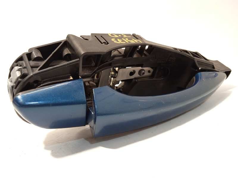 MANETA EXTERIOR TRASERA DERECHA 9802977180 