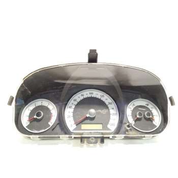 CUADRO INSTRUMENTOS 940031H051 