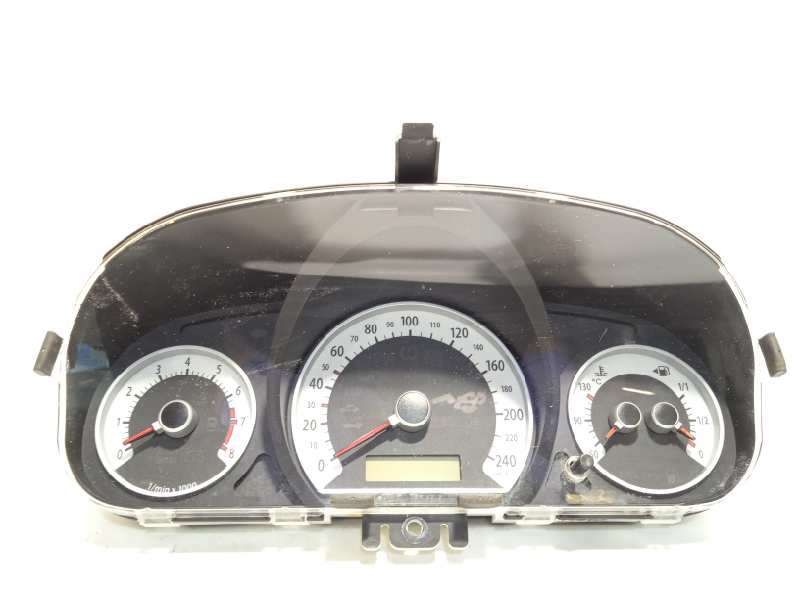 CUADRO INSTRUMENTOS 940031H051 