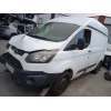ford transit custom kombi del año 2016