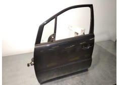 Recambio de puerta delantera izquierda para mercedes-benz clase a (w168) 140 (168.031) referencia OEM IAM A1687201905   2