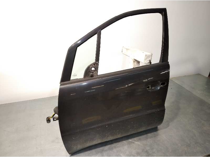 Recambio de puerta delantera izquierda para mercedes-benz clase a (w168) 140 (168.031) referencia OEM IAM A1687201905  