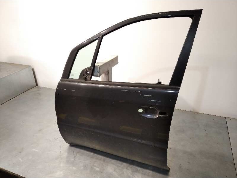 Recambio de puerta delantera izquierda para mercedes-benz clase a (w168) 140 (168.031) referencia OEM IAM A1687201905  