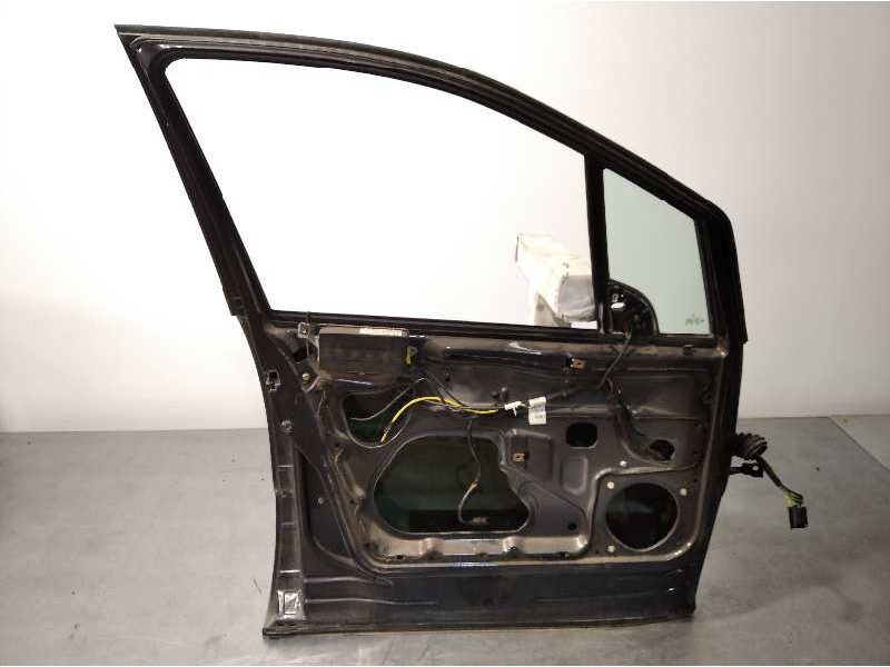 Recambio de puerta delantera izquierda para mercedes-benz clase a (w168) 140 (168.031) referencia OEM IAM A1687201905  