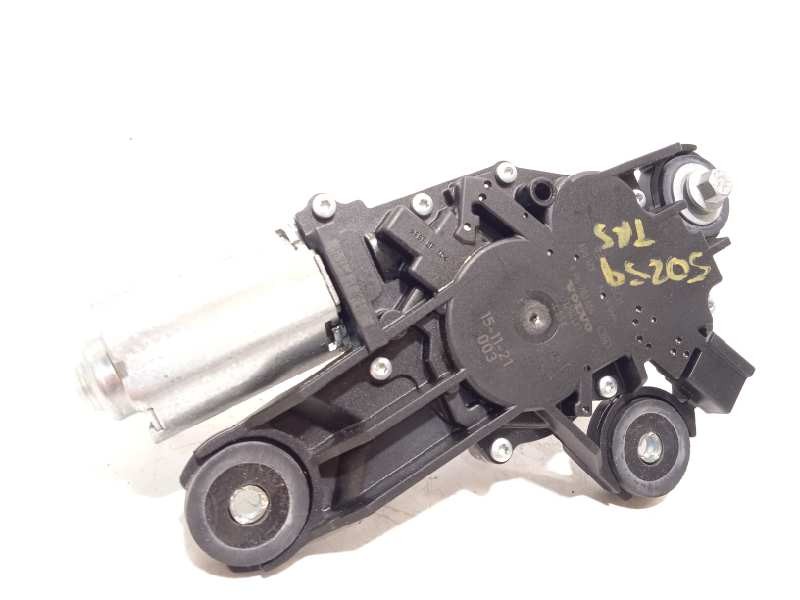 Recambio de motor limpia trasero para volvo v60 kombi cross country momentum referencia OEM IAM 31294492  0390201884