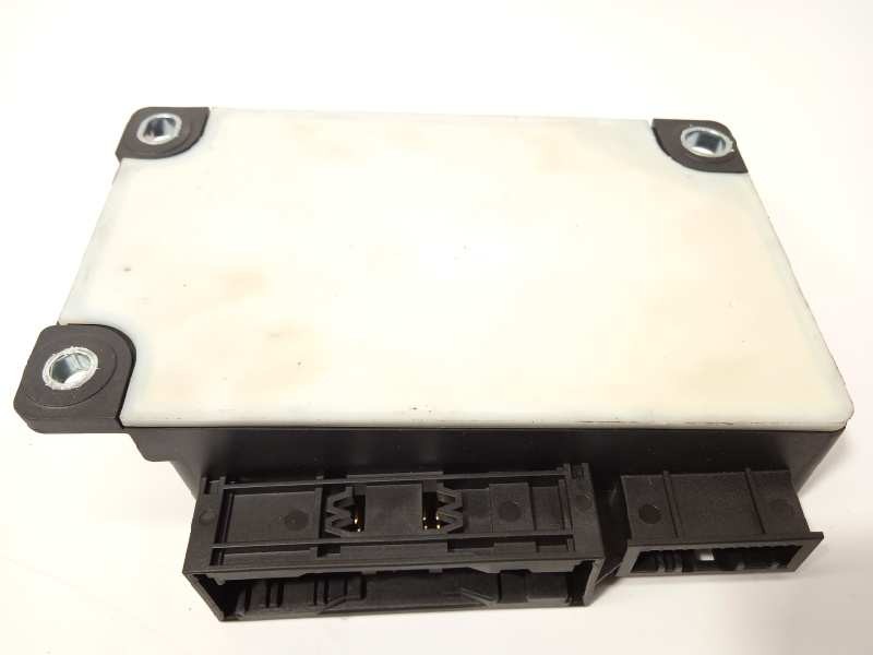 Recambio de centralita airbag para renault scenic iii 1.5 dci diesel fap referencia OEM IAM 985100408R  28410022023