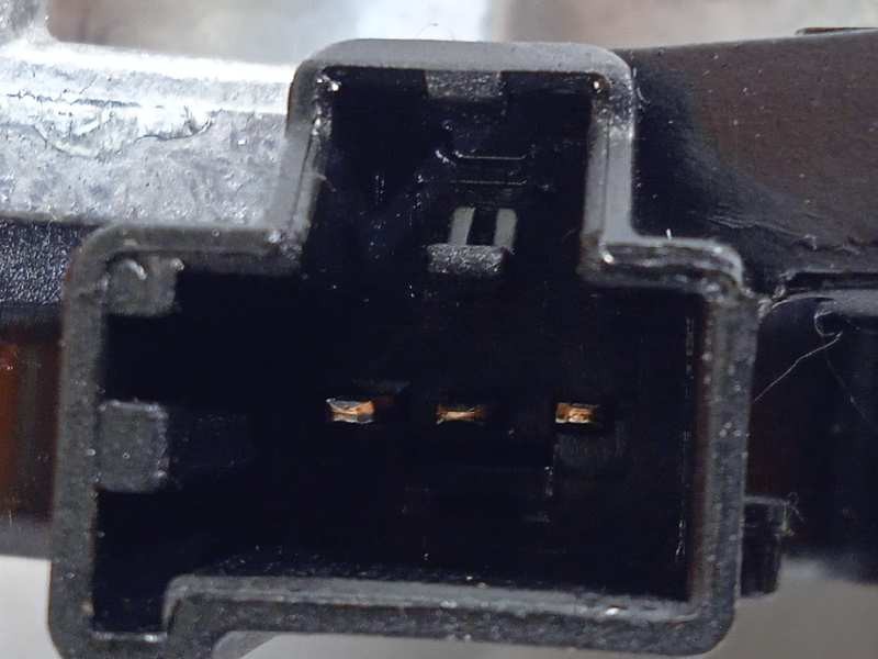 Recambio de motor limpia trasero para volvo v60 kombi cross country momentum referencia OEM IAM 31294492  0390201884