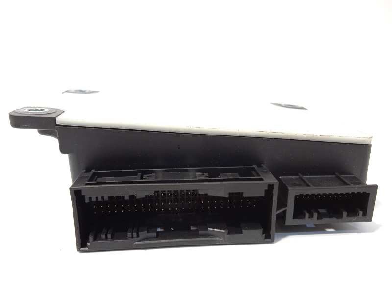 Recambio de centralita airbag para renault scenic iii 1.5 dci diesel fap referencia OEM IAM 985100408R  28410022023