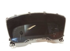 Recambio de cuadro instrumentos para toyota corolla (e21) referencia OEM IAM 83800FEP91  MB2576502431 2