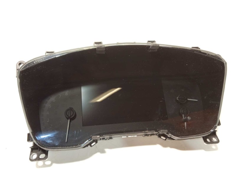 Recambio de cuadro instrumentos para toyota corolla (e21) referencia OEM IAM 83800FEP91  MB2576502431