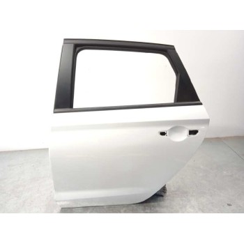 Recambio de puerta trasera izquierda para hyundai i30 (pd) 1.0 tgdi cat referencia OEM IAM 77003G4700  