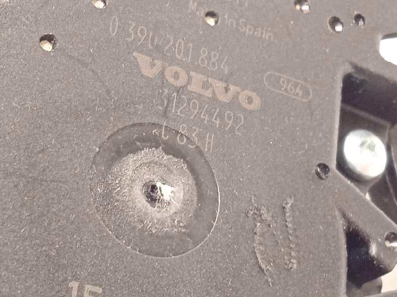 Recambio de motor limpia trasero para volvo v60 kombi cross country momentum referencia OEM IAM 31294492  0390201884
