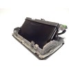 Recambio de pantalla multifuncion para audi a3 sportback (8va, 8vf) 1.0 tfsi referencia OEM IAM 8V0857273N 8V0857273N6PS 8V09196