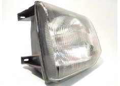 Recambio de faro izquierdo para mitsubishi montero (v20/v40) 2.8 turbodiesel referencia OEM IAM MB831068   2