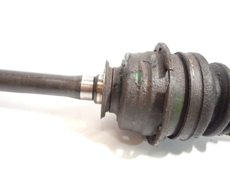 Recambio de transmision delantera derecha para lexus rx300 (mcu15) 3.0 v6 24v cat referencia OEM IAM 4341048010  