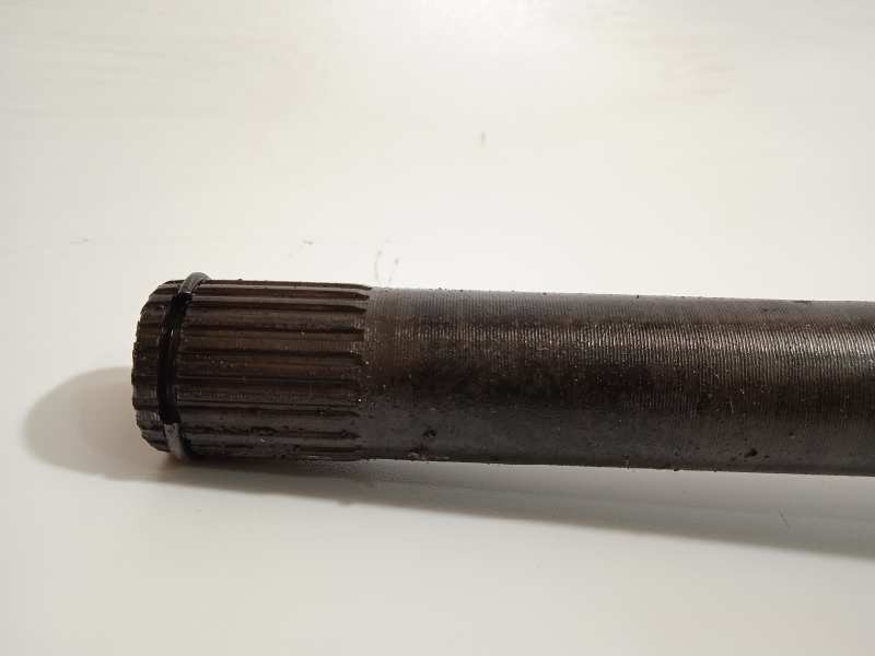 Recambio de transmision delantera derecha para lexus rx300 (mcu15) 3.0 v6 24v cat referencia OEM IAM 4341048010  