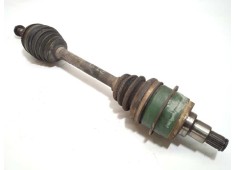 Recambio de transmision delantera izquierda para lexus rx300 (mcu15) 3.0 v6 24v cat referencia OEM IAM 4342048010   2