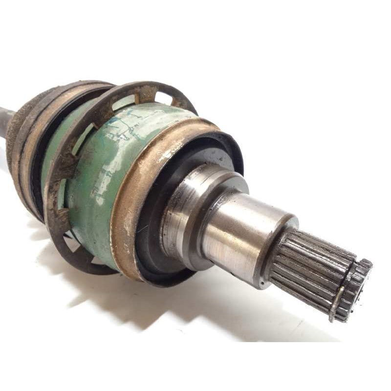 Recambio de transmision delantera izquierda para lexus rx300 (mcu15) 3.0 v6 24v cat referencia OEM IAM 4342048010  