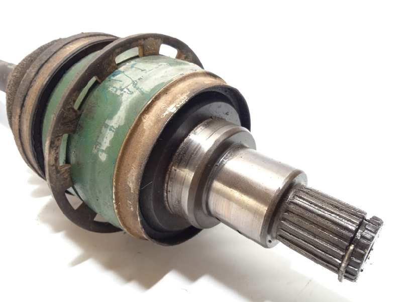 Recambio de transmision delantera izquierda para lexus rx300 (mcu15) 3.0 v6 24v cat referencia OEM IAM 4342048010  