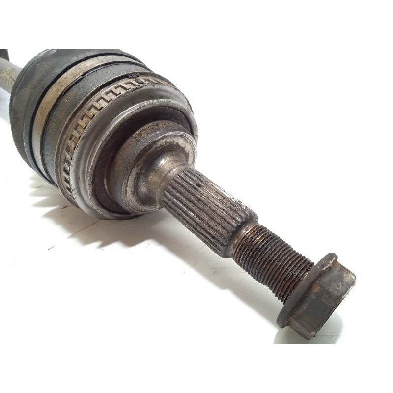 Recambio de transmision delantera izquierda para lexus rx300 (mcu15) 3.0 v6 24v cat referencia OEM IAM 4342048010  