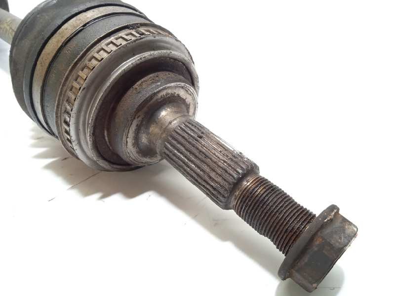 Recambio de transmision delantera izquierda para lexus rx300 (mcu15) 3.0 v6 24v cat referencia OEM IAM 4342048010  