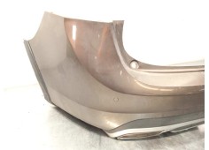 Recambio de paragolpes trasero para volvo v60 kombi cross country momentum referencia OEM IAM 39844086   2