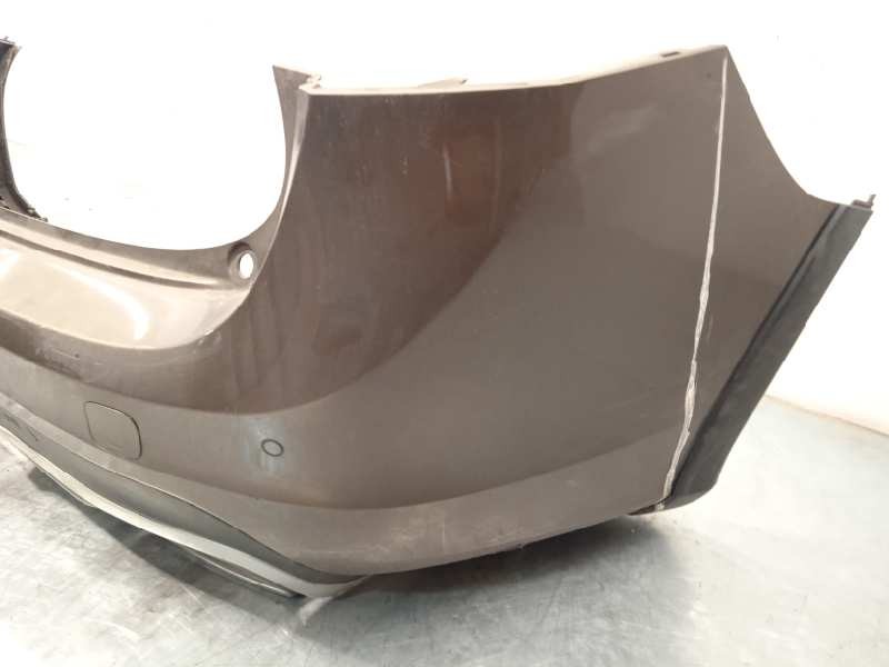 Recambio de paragolpes trasero para volvo v60 kombi cross country momentum referencia OEM IAM 39844086  