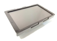 Recambio de pantalla multifuncion para opel astra k sports tourer dynamic referencia OEM IAM 42578321  