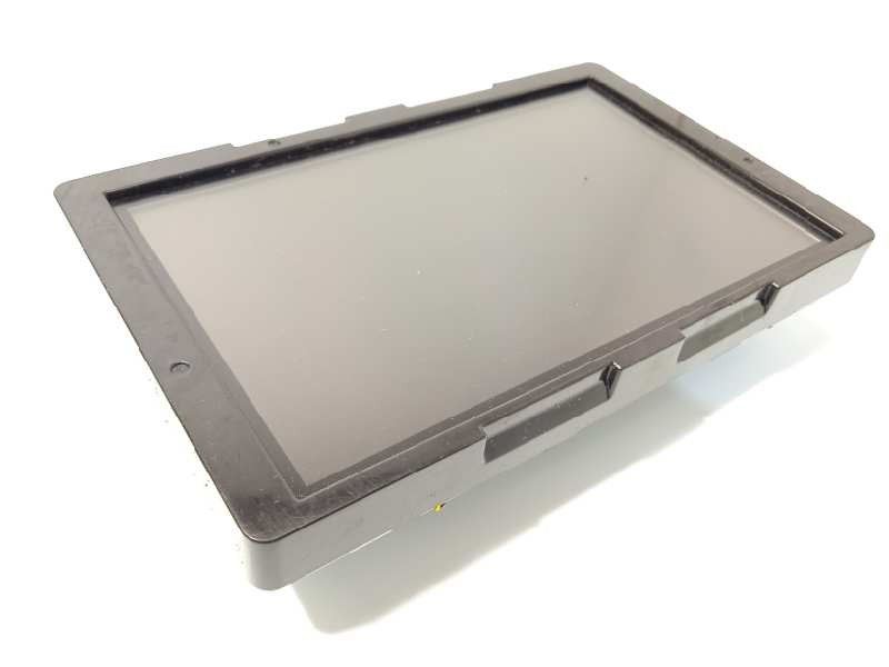 Recambio de pantalla multifuncion para opel astra k sports tourer dynamic referencia OEM IAM 42578321  